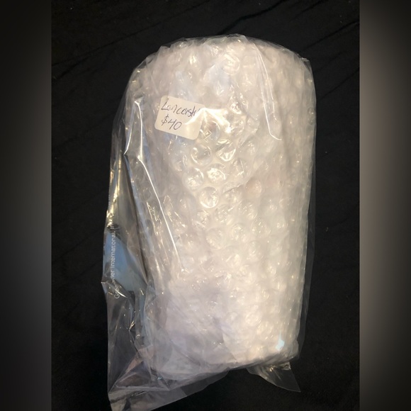 Lancaster Brewing Co. Pint Glass - Picture 6 of 6